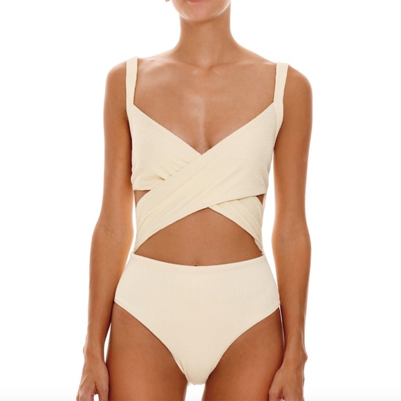Boamar Other - $160 Boamar Azuri One-Piece Swimsuit from Anthropology